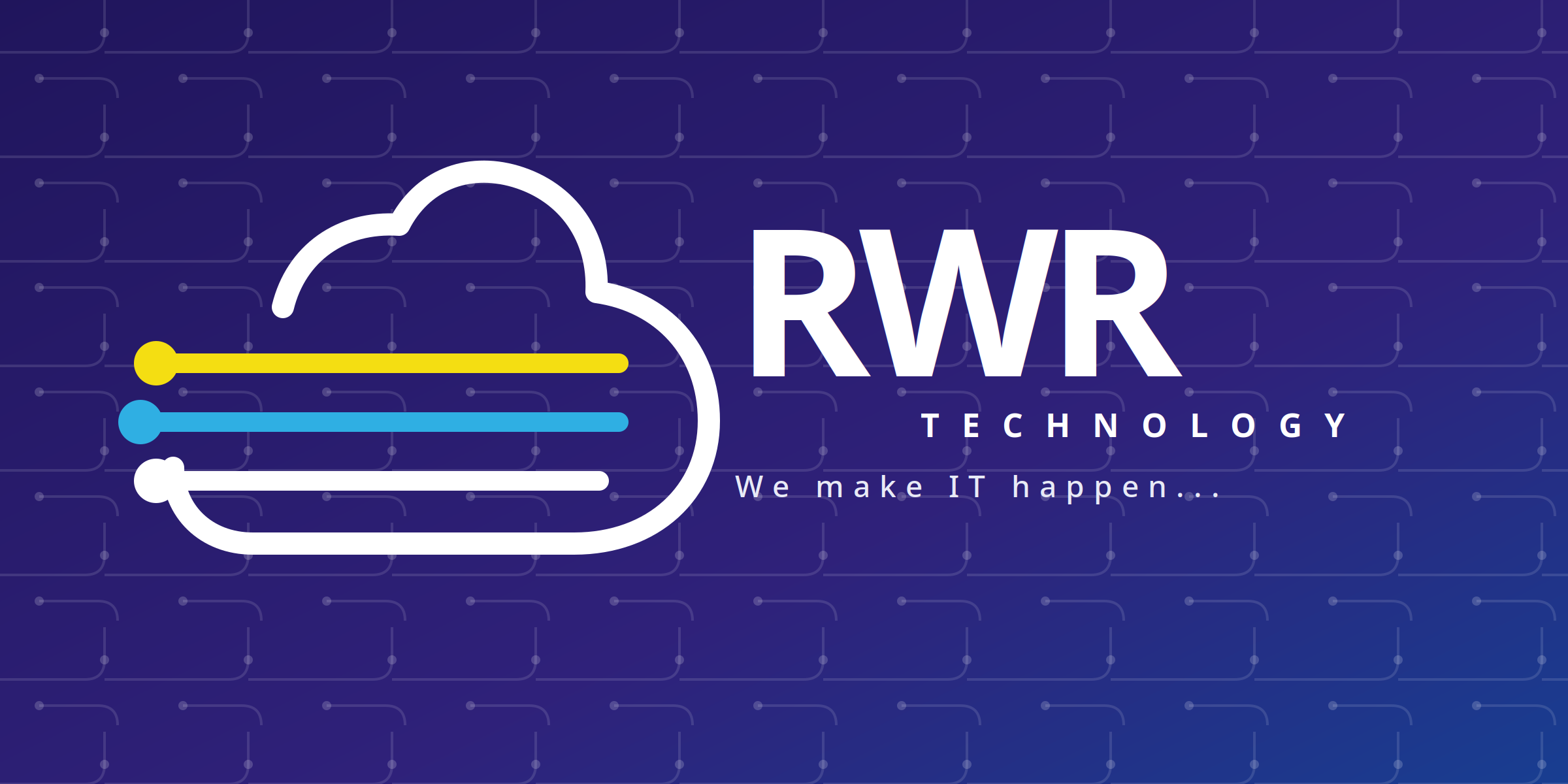 RWR